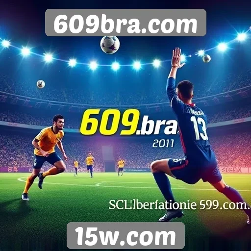 Recursos exclusivos do 609bra.com para jogadores