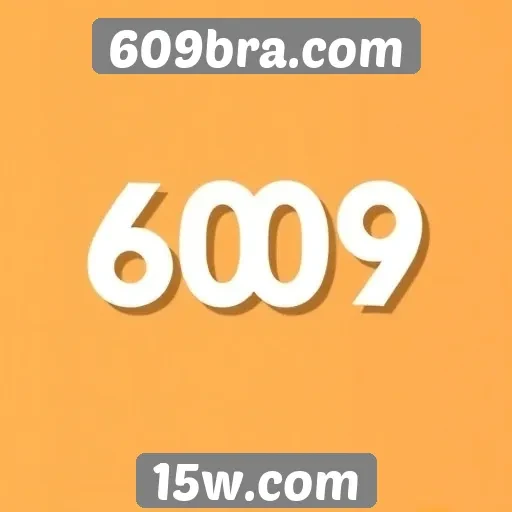 609bra.com analisa tendências em jogos online