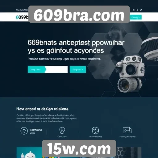 Impacto do design do site na experiência do usuário